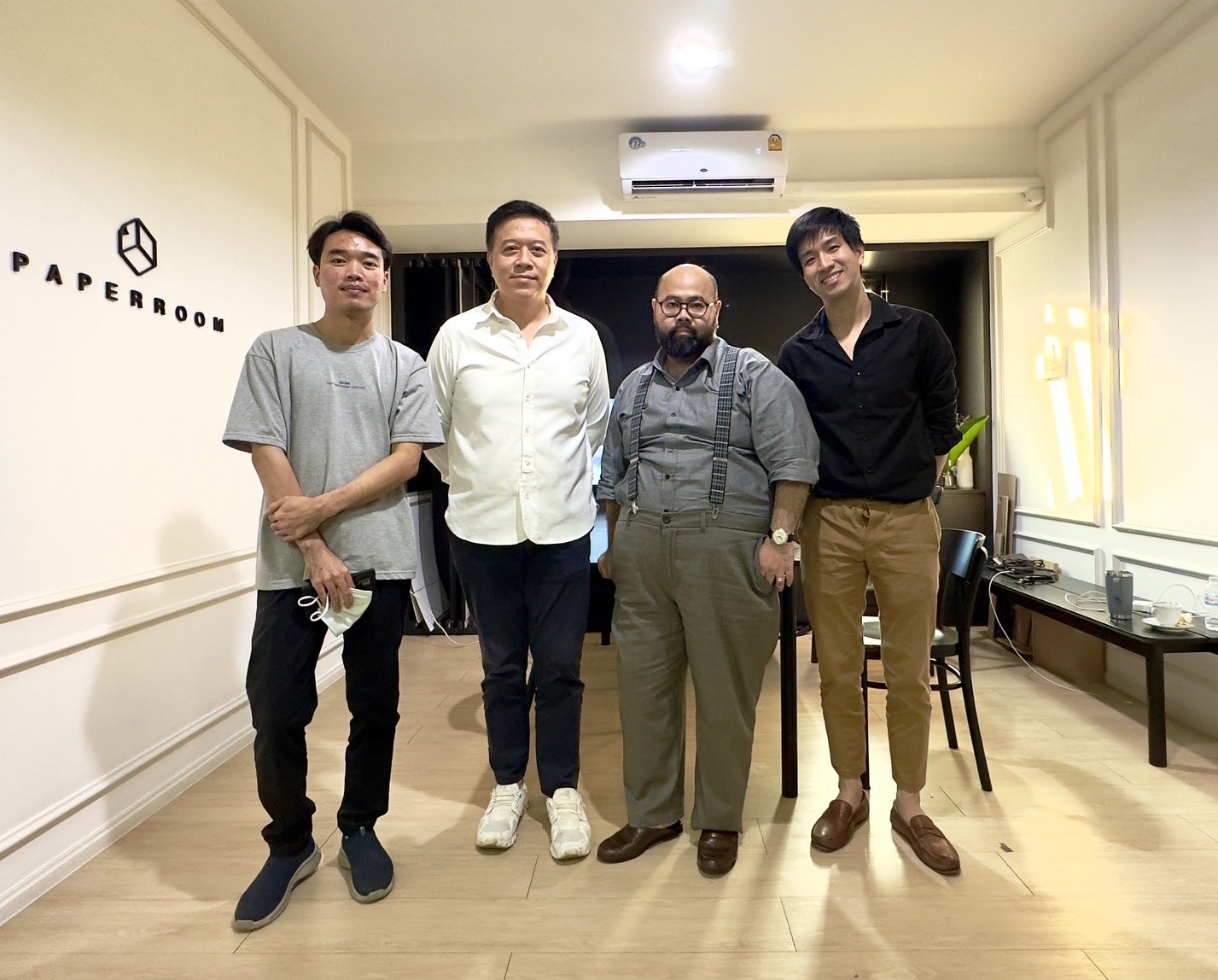 DEEP Workshop
