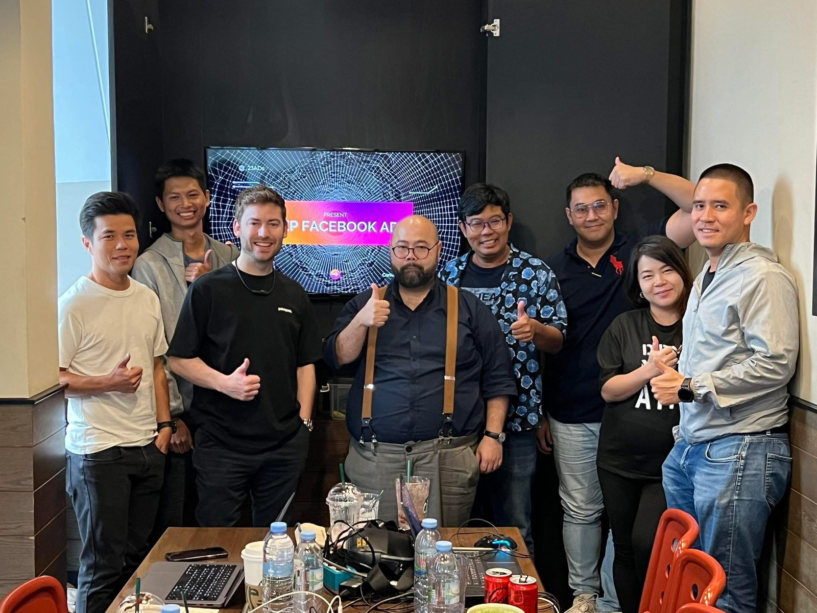 Workshop seminar 01
