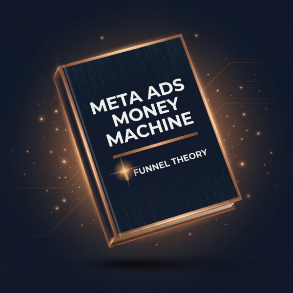 Ebook Meta Ads Money Machine
