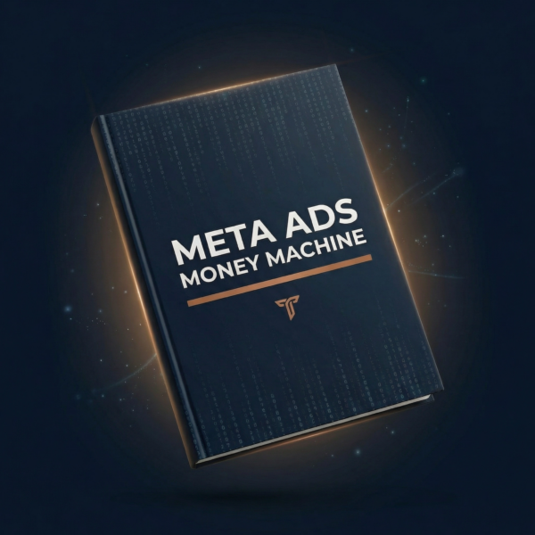 Ebook Meta Ads Money Machine