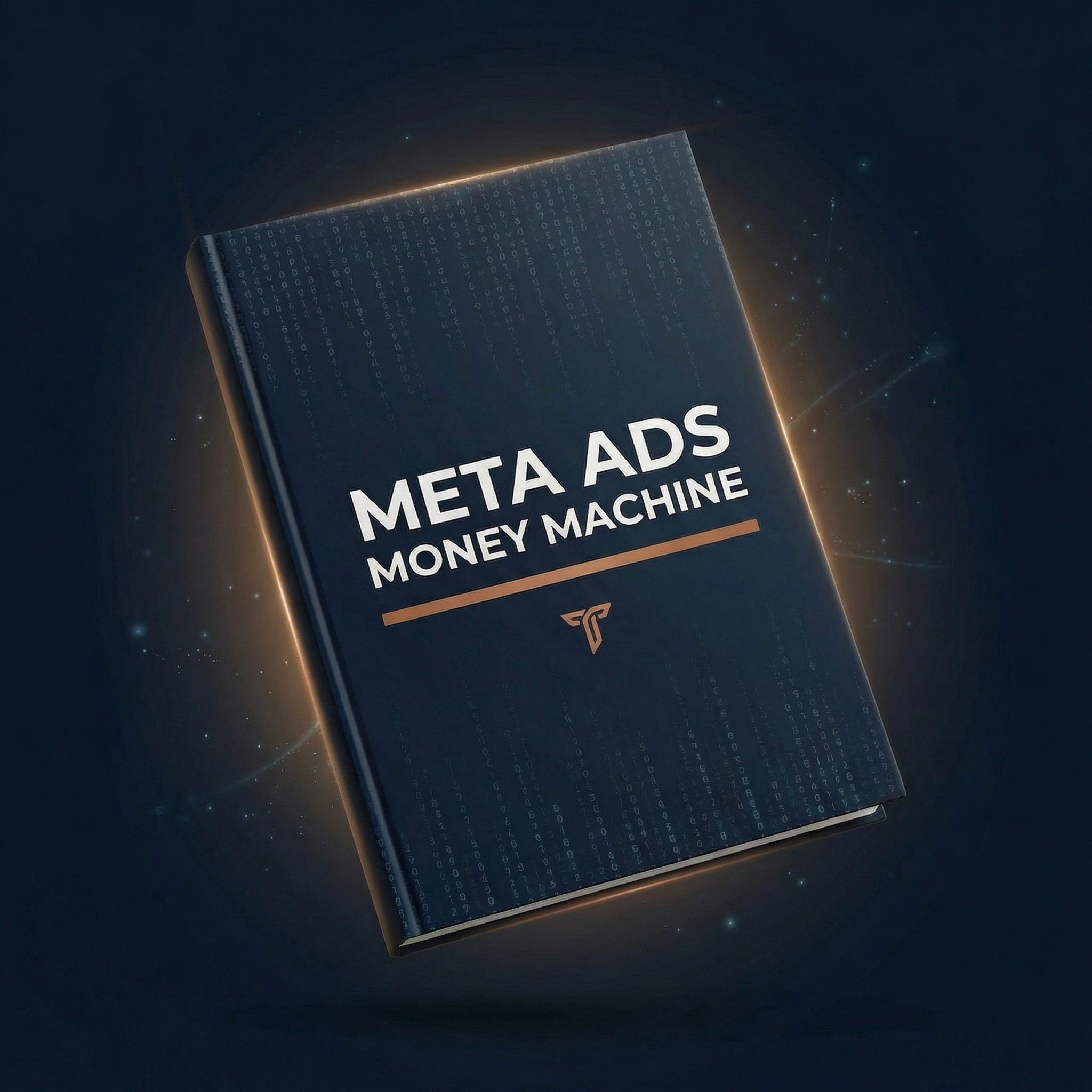 Ebook Meta Ads Money Machine